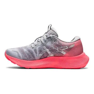 ASICS Women's Gel-Nimbus LITE Running Shoe Blazing Coral/White