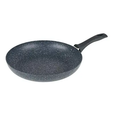 Russell Hobbs RH00843EU7 Blue Marble cm Non-Stick Dual Layer, Pressed Aluminium Frying Pan, Indu