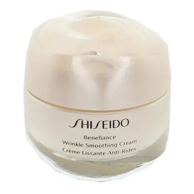 Shiseido Benefiance Wrinkle Smoothing Cream 50ml