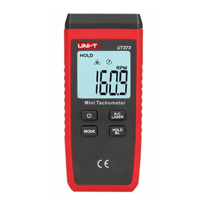 Mini Digital Non-contact Tachometer Laser RPM Meter Speed Measuring Instruments