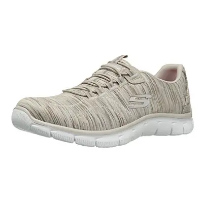 Skechers Women's Sport Empire - Rock Around Relaxed Fit Fashion Sneake