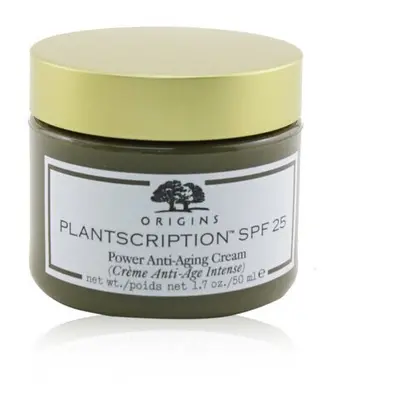 Origins Plantscription SPF Power Anti-Aging Cream 50ml/1.7oz