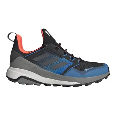 adidas Men's Terrex Trailmaker Gore-tex Hiking Shoes Walking Core Bla