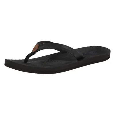 Reef Women's Sandals Reef Zen Love Black/Black