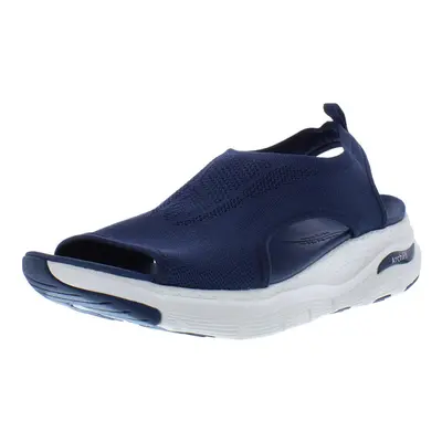 Skechers Women's Arch FIT-City Catch Navy