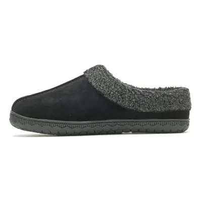 Harley-Davidson Men's Cosgrove Slipper Black