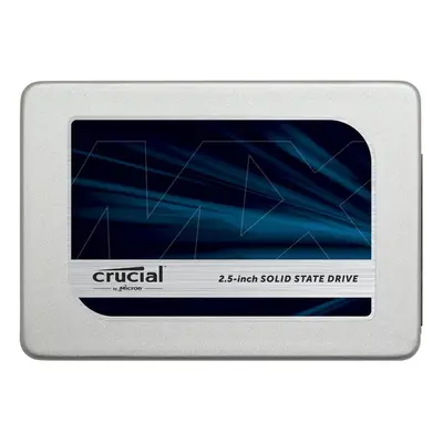 Crucial MX300 1TB 3D NAND SATA 2.5 Inch Internal SSD - CT1050MX300SSD1