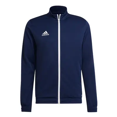 adidas Entrada Track Jacket navy blue H57523