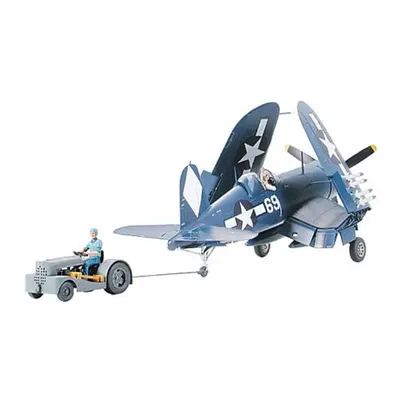 TAMIYA 300061085-1:48 Vought F4U-1D Corsair