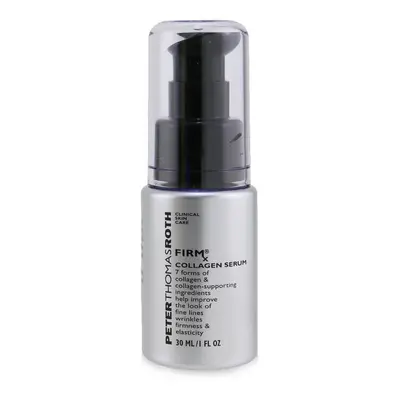 Firmx Collagen Serum - 30ml/1oz