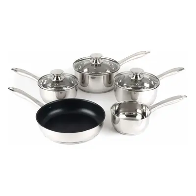 Russell Hobbs BW06572 Classic Collection Piece Pan Set