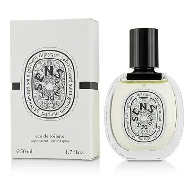 Diptyque Eau Des Sens Eau De Toilette Spray 50ml/1.7oz