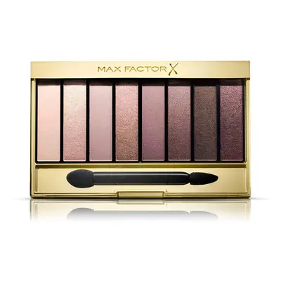 Max Factor Masterpiece Nude Palette Rose Nudes