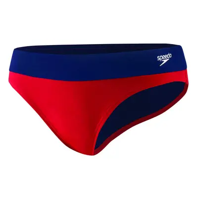 Speedo Womens Guard Swimsuit Bottom Endurance Hipster Us Red Medium