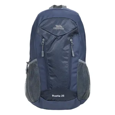 (EACH, Navy) Trespass 25L Backpack Bustle