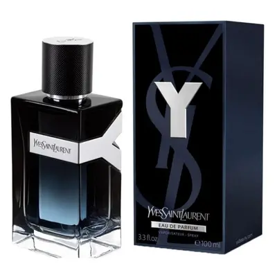 YSL Y Intense 100ml EDP Spray