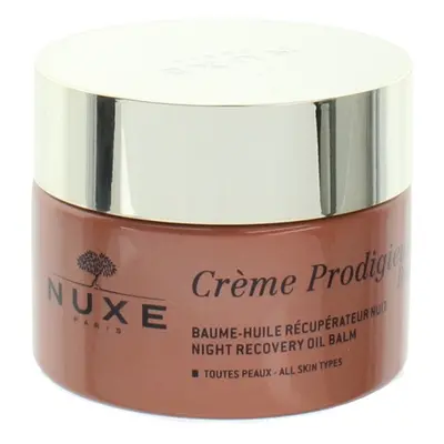 Nuxe Creme Face Cream Night Balm Eye Balm Gift Set