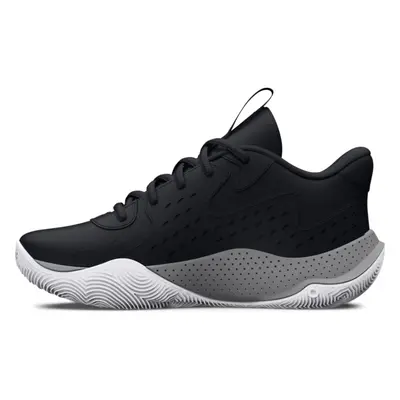 Under Armour Unisex Pre School Jet '23 (003) Black/Jet Gray/White 2.