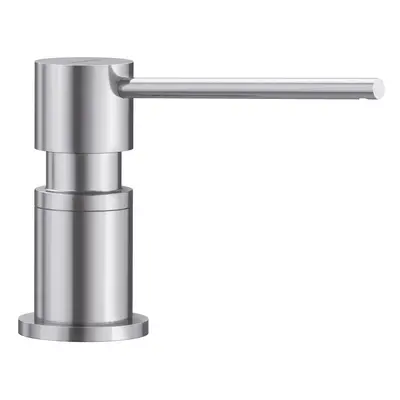 BLANCO Stainless LATO Kitchen Soap Dispenser oz