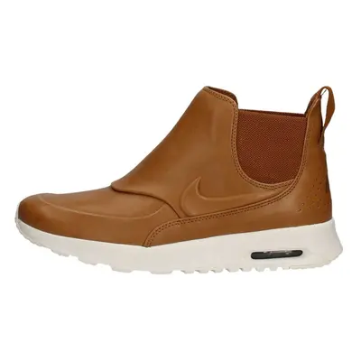 Nike Womens Air Max Thea Mid Ale BrowPavanle Brown Sail Casual Shoe Wo