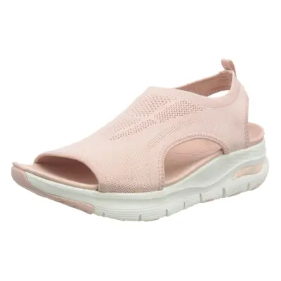 Skechers Women's Arch FIT-City Catch Blush