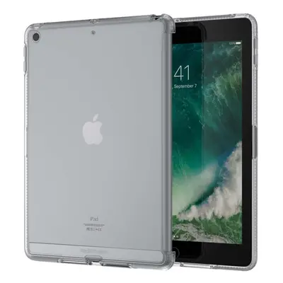 tech21 Impact Clear Case (Clear) for Apple iPad (5th Gen.)/(6th Gen.)