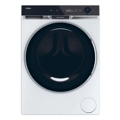 Haier X Series HW110-BD14397U1 11kg Washing Machine with rpm - White - A Rated