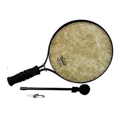 Remo Paddle Drum Skyndeep Fiberskyn Head-8 Inch Drum