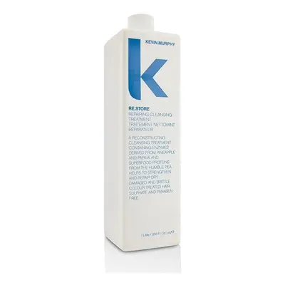 Kevin Murphy Re.Store (Repairing Cleansing Treatment) 1000ml/33.8oz