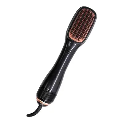 Joy Hair Treatment Ceramic Dryer and Styler in Black/beige for Hair