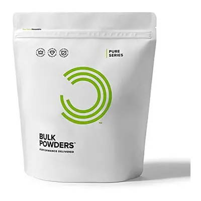 BULK POWDERS Pure Whey Protein Powder Shake, Strawberry, 2.5 kg