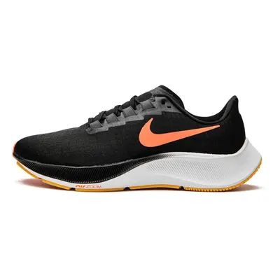 Nike Mens Air Zoom Pegasus Shoe BlackAnthraciteWhiteBright