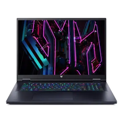 Acer Predator Helios PH18 18" Laptop Intel i9 32GB 2TB RTX