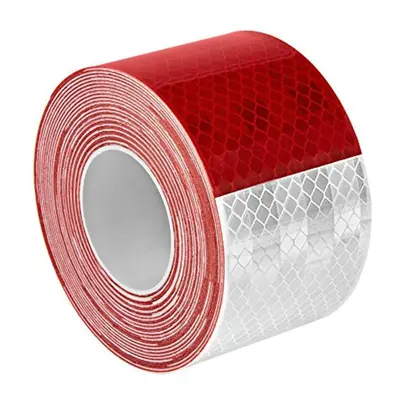 3M 2"" X 30FT Prismatic Conspicuity Markings 2"" Wide