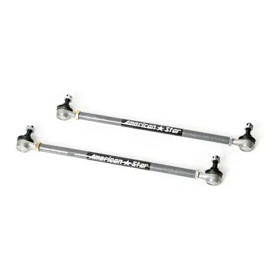 American Star Chromoly Tie Rod Upgrade Kit For Kawasaki Brute For