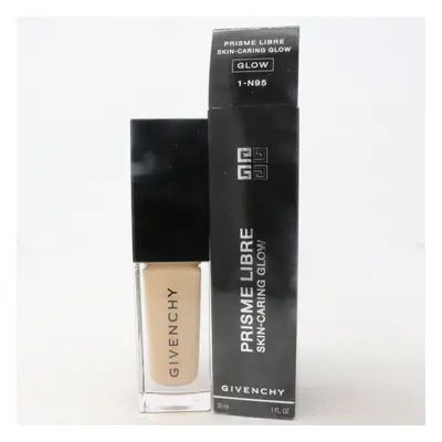 Givenchy Prisme Libre Skin-Caring Glow 1.0oz/30ml New With Box