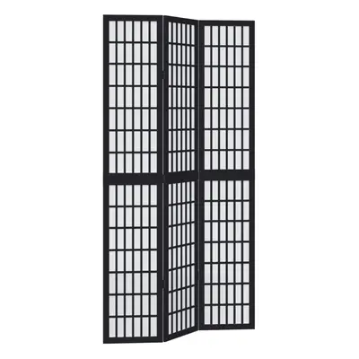 (40 x cm/ piece) vidaXL Room Divider Panels Office Privacy Screen Solid Wood Paulownia