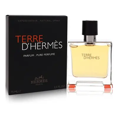 HermÃ¨s Terre D'hermÃ¨s Pure Perfume 75ml