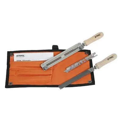 Stihl Genuine 007 Stihl Filing Kit for 0.325-inch Chain