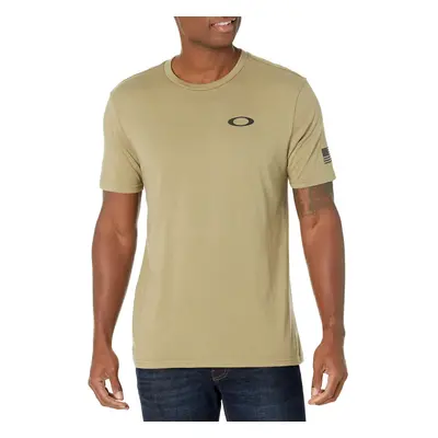 Oakley SI Oakley Strong Tee Military Tan X-Large