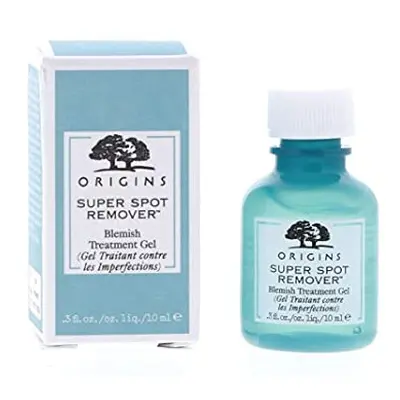 Origins Super Spot Remover Blemish Treatment Gel 10ml