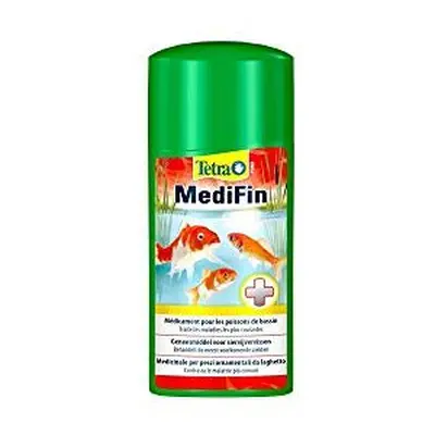 735491 Pond MediFin ml