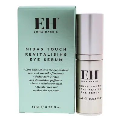 Emma Hardie Midas Touch Revitalising Eye Serum - 0.53 oz Serum