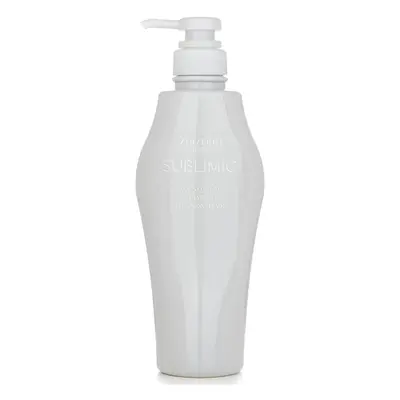 Shiseido - Sublimic Adenovital Shampoo (Thinning Hair) - 500ml