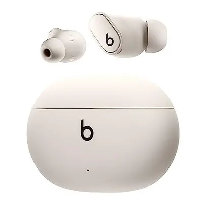 Beats Studio Buds + (2023) ? True Wireless Noise Cancelling Earbuds, Enhanced Apple & Android Co