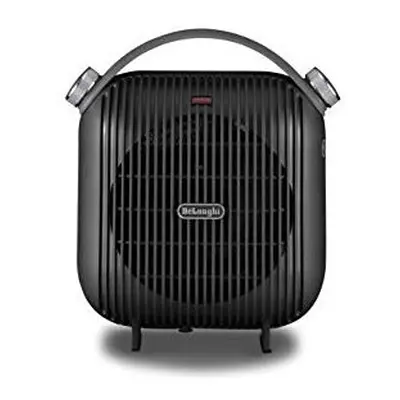 De'Longhi HFS30C24.DG, Black