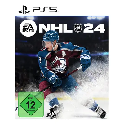 NHL - PS5