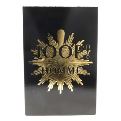 Joop! Homme Eau De Toilette Pcs Set / New With Box