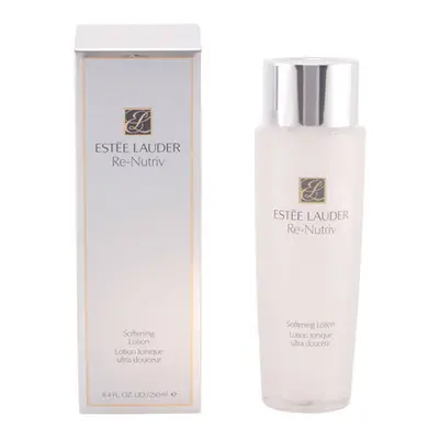 Estee Lauder Re Nutriv Softening Lotion 250ml Toning Lotion