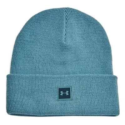 Under Armour Halftime Knit Beanie OSFA blue 597